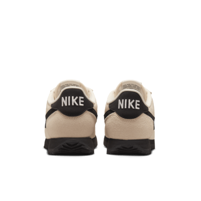 Nike Cortez Textile Women's Shoes