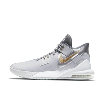 nike air max impact white