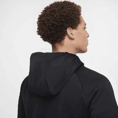 Nike Therma Sphere wasserabweisende Therma-FIT-Winterjacke mit durchgehendem Reißverschluss (Herren)