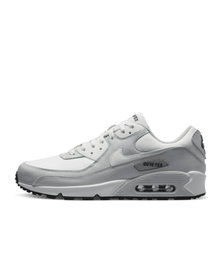 nike air max 90 zwart wit heren