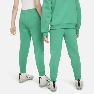 Nike Sportswear Club Fleece Big Kids' Joggers