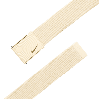 Nike Outsole Stretch Web Belt