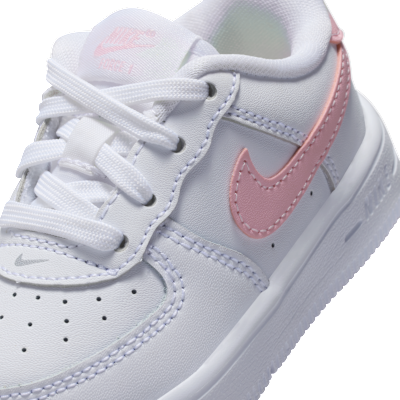 Tenis para bebé e infantil Nike Force 1 Low
