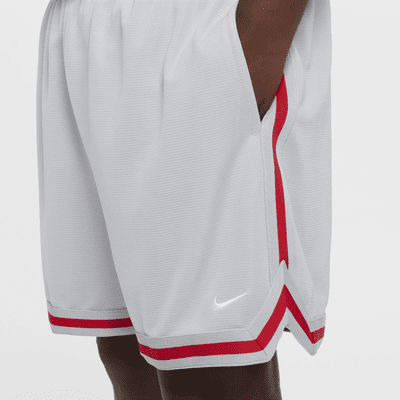 Nike DNA Big Kids' (Boys') Basketball Shorts (Extended Size)