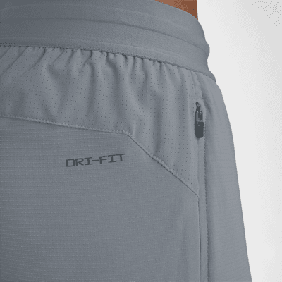 Nike Flex Rep Dri-FIT fitnessbroek voor heren