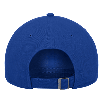 Inter Milan Club Nike Soccer Adjustable Cap