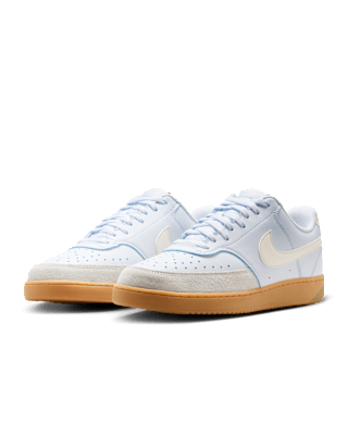 Nike Court Vision 低筒