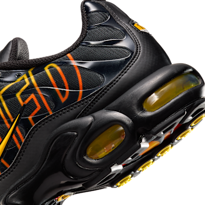 Scarpa Nike Air Max Plus – Uomo