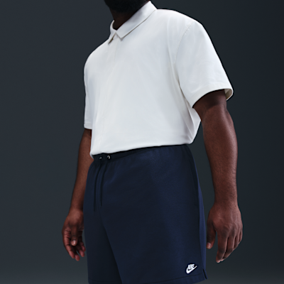 Nike Club Men's French Terry Flow Shorts