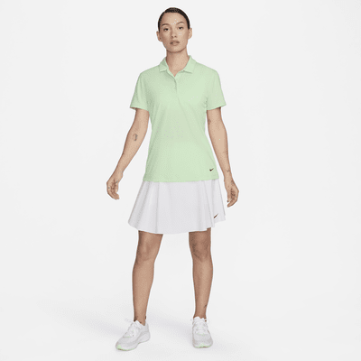 Nike Dri-FIT Victory Women's Golf Polo. Nike.com