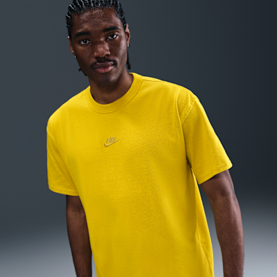 Playera para hombre Nike Sportswear Premium Essentials