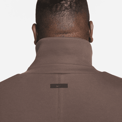 Nike Sportswear Tech Fleece Reimagined trenchcoat met ruimvallende pasvorm voor heren