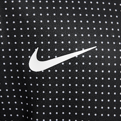 Netherlands Academy Pro Older Kids' Nike Dri-FIT Football Pre-Match Short-Sleeve Top