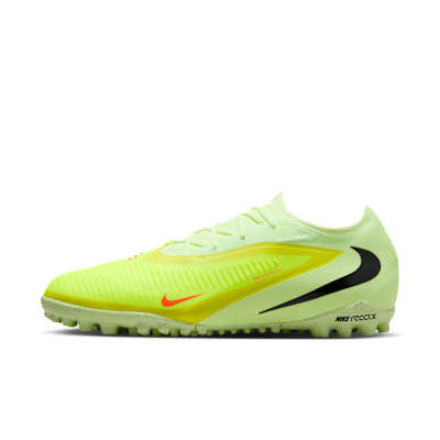 Nike Phantom 6 Low Pro