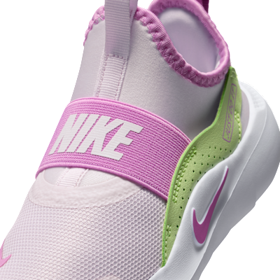Nike Flex Runner 4 小童鞋款