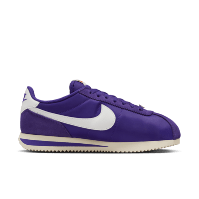 Chaussure Nike Cortez Textile pour femme