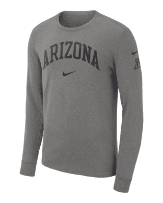 Arizona Men's T-Shirt - Black - XL