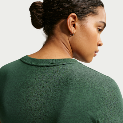 Nike Sportswear Chill Knit Women's Cropped T-Shirt