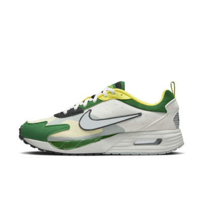 Oregon Nike Air Max Solo Men's Shoes