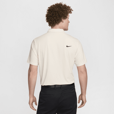 Polo de golf para hombre Nike Dri-FIT Tour