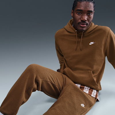 Pantaloni jogger Nike Club – Uomo