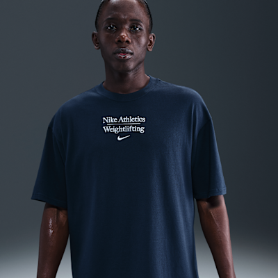 Nike Weightlifting