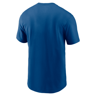 Indianapolis Colts Air Essential Men's Nike NFL T-Shirt