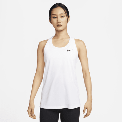 Nike Dri-FIT Women's Racerback Tank