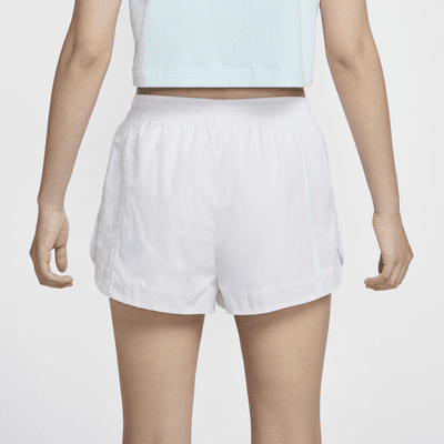 Nike Windrunner Women's Mid-Rise 5cm (approx.) Woven Shorts