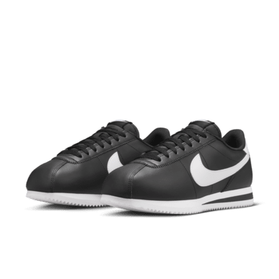 Nike Cortez Leather Women's Shoes. Nike UK