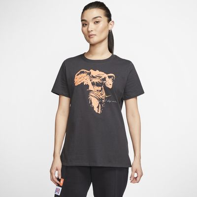 t shirt da nike