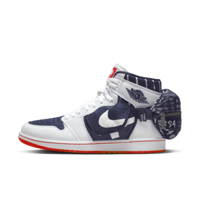 nike high top sneakers for sale