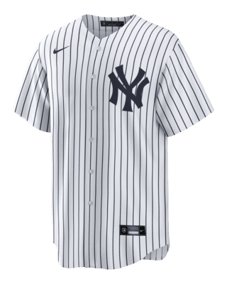 Nike MLB New York Yankees (Aaron Judge) Men's T-Shirt