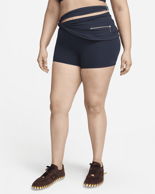 Женские шорты Nike x Jacquemus Layered Shorts