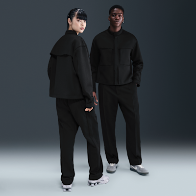 Nike Every Stitch Considered