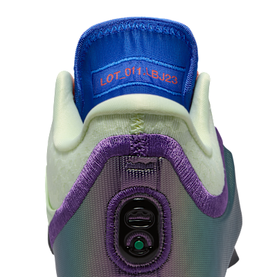 LeBron XXIII "Green with Envy" Big Kids' Basketball Shoe