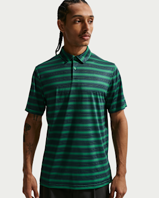 Мужские  Nike Velocity Dri-FIT Polo