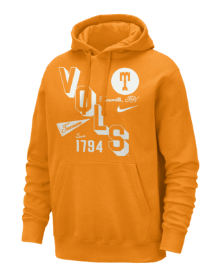 Мужское худи Tennessee Club Nike College Hoodie