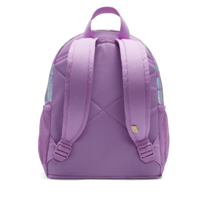 Minimochila para niños Nike Brasilia JDI (11 L)