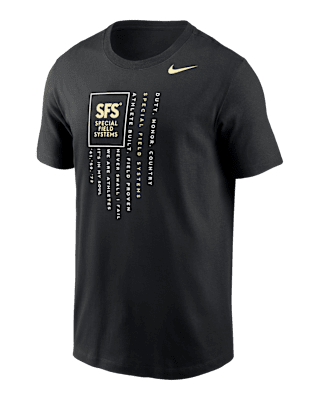 Мужская футболка Nike SFS Dri-FIT