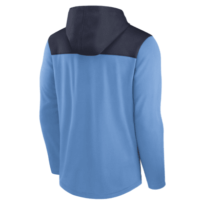 Tennessee Titans Football Men's Pullover Sweatshirts – Nova