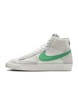 Мужские кроссовки Nike Blazer Mid Pro Club