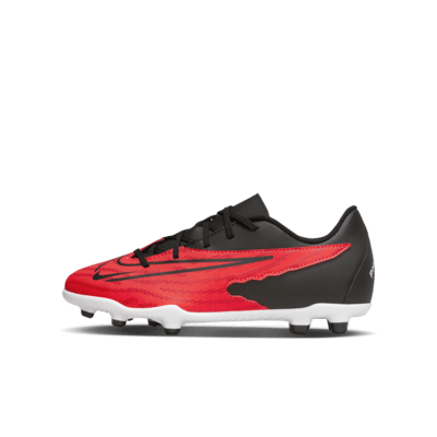 Nike Jr. Phantom GX Club