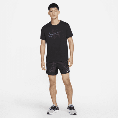 Nike Dri-FIT Run Division Running T-Shirt