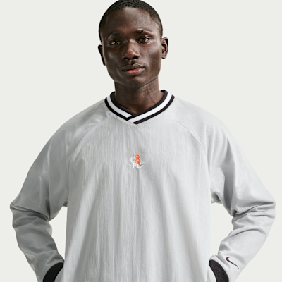 Chelsea FC Academy SE Men's Nike Dri-FIT Soccer Shell Top