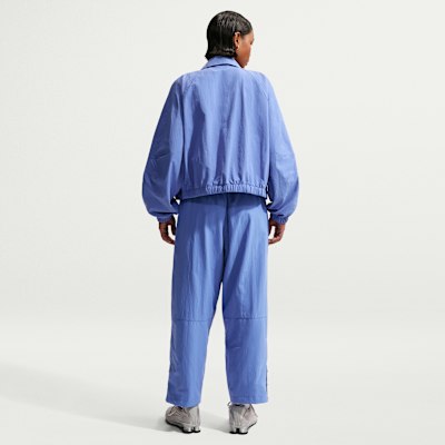 Nike Sportswear Women's Oversized High-Waisted Woven Pants