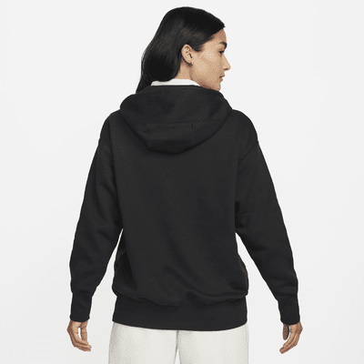 Nike Sportswear Phoenix Fleece Women's Oversized Pullover Hoodie