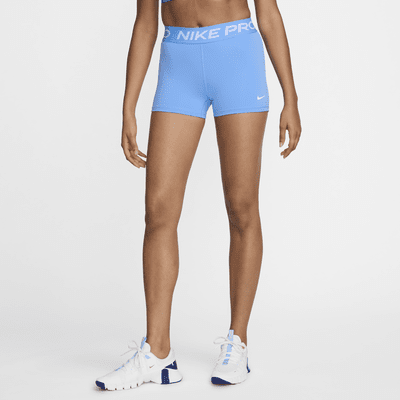 Nike Pro Women's 8cm (approx.) Shorts. Nike DK