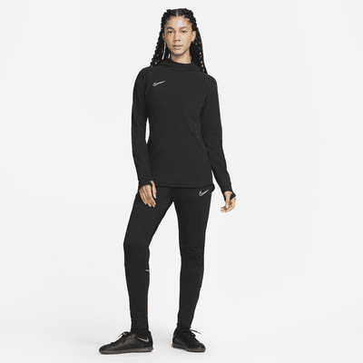 Sweat à capuche Nike Dri-FIT Academy pour femme