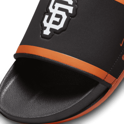 Nike Offcourt (MLB San Francisco Giants) Slide